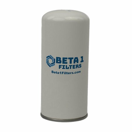 BETA 1 FILTERS Spin-On Air/Oil Separator replacement filter for 220093001 / WORTHINGTON B1SA0001190